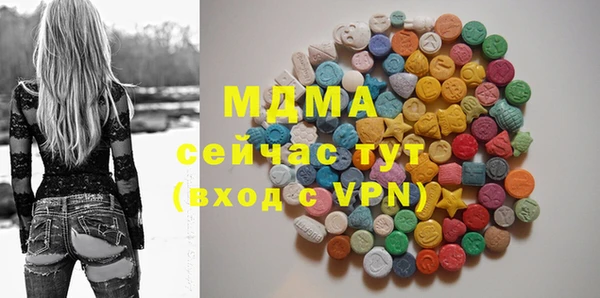 винт Пестово